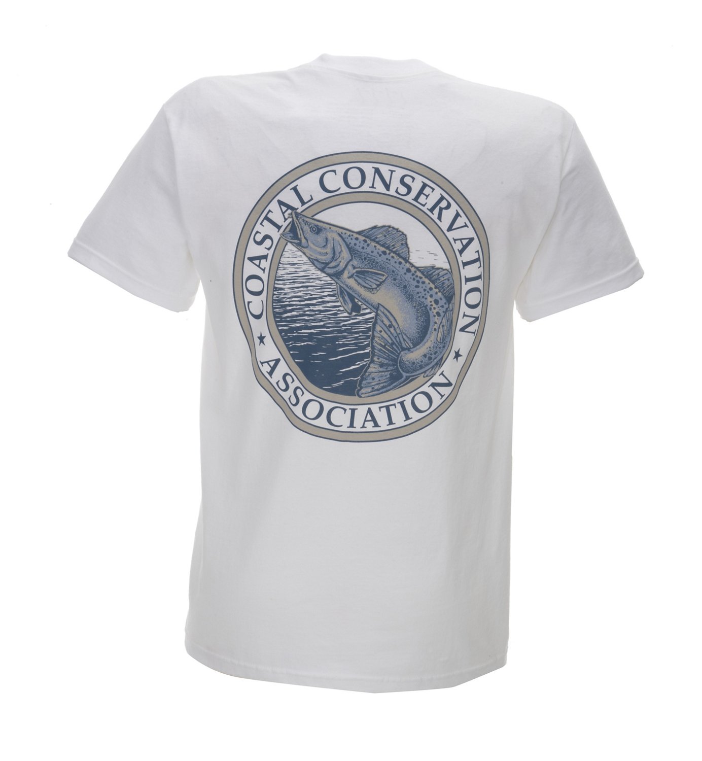 CCA Men's Label Series T-shirt thumbnail