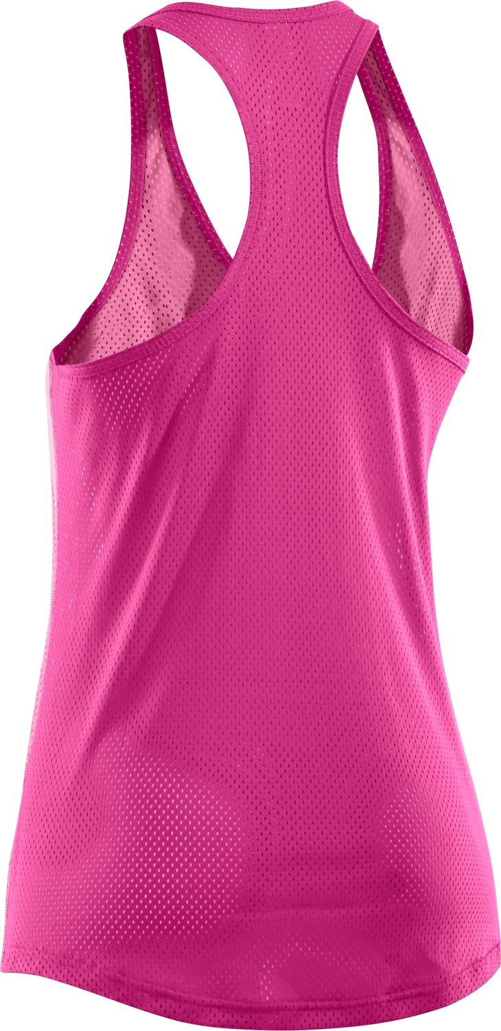 Under Armour® Women's Victory Pinney Tank Top