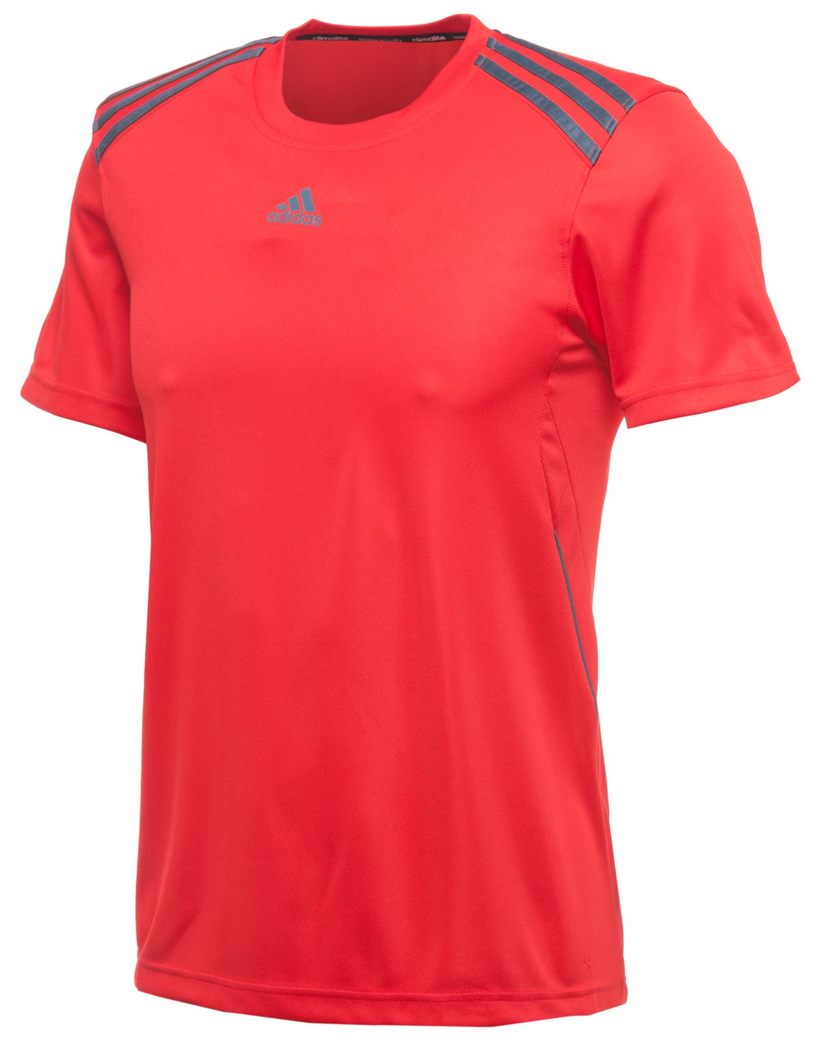 adidas Men's ClimaCore Short Sleeve T-shirt