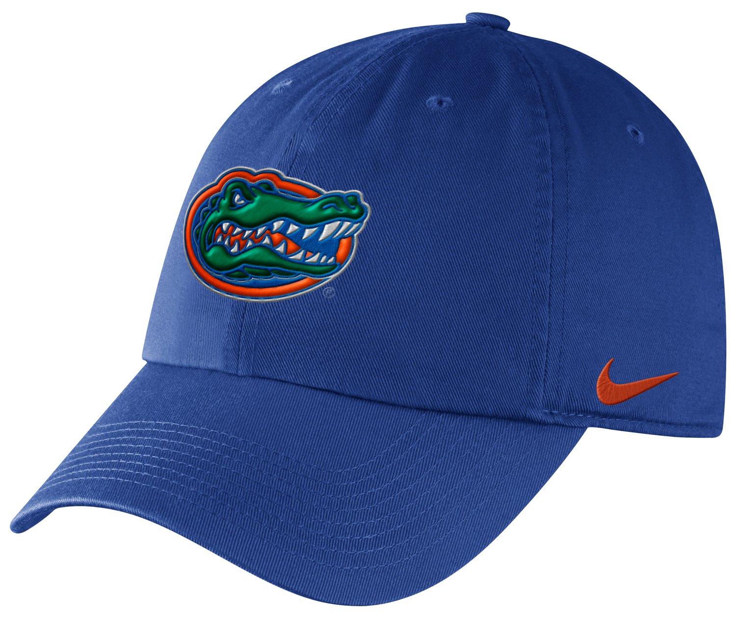Nike University of Florida Dri-FIT 3-D Tailback Cap