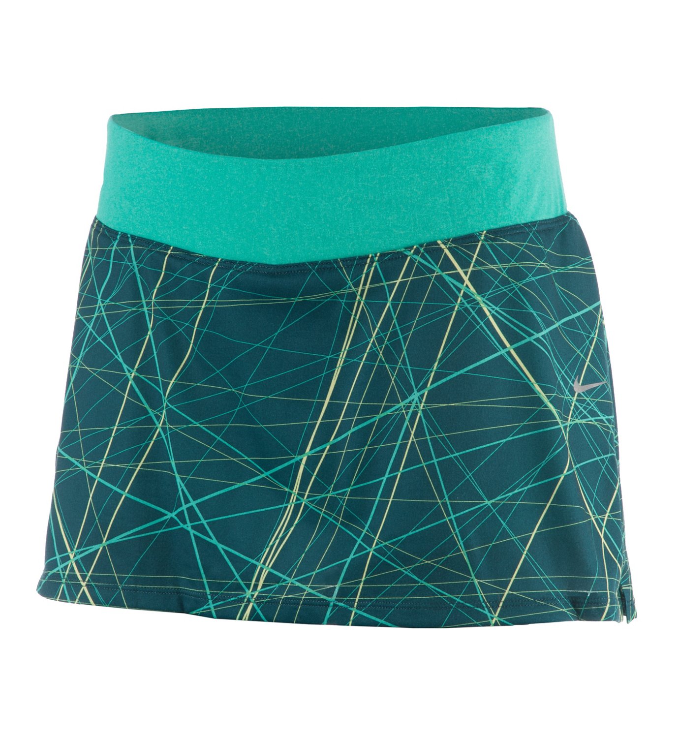 Nike Women's Lineograph Running Skirt