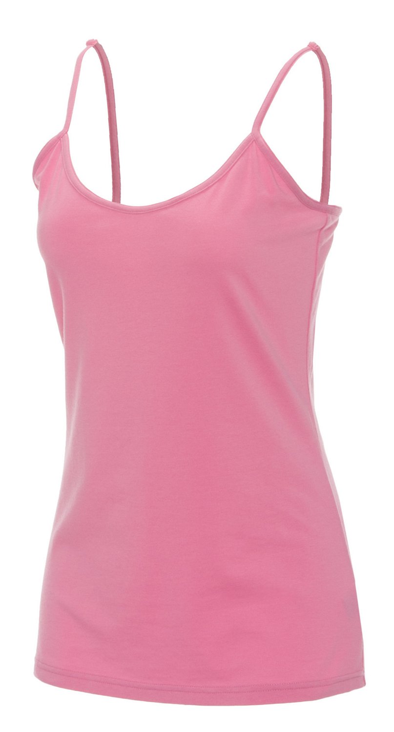 Magellan Outdoors Women's Good Karma Cami Top
