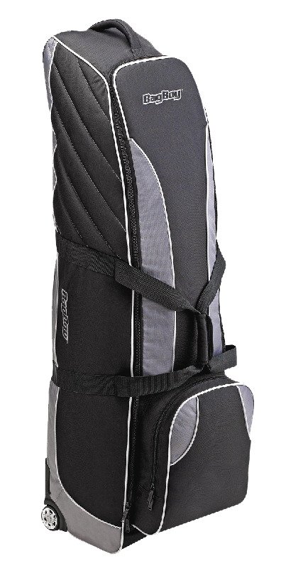 Bag Boy T-500 Golf Bag Travel Cover