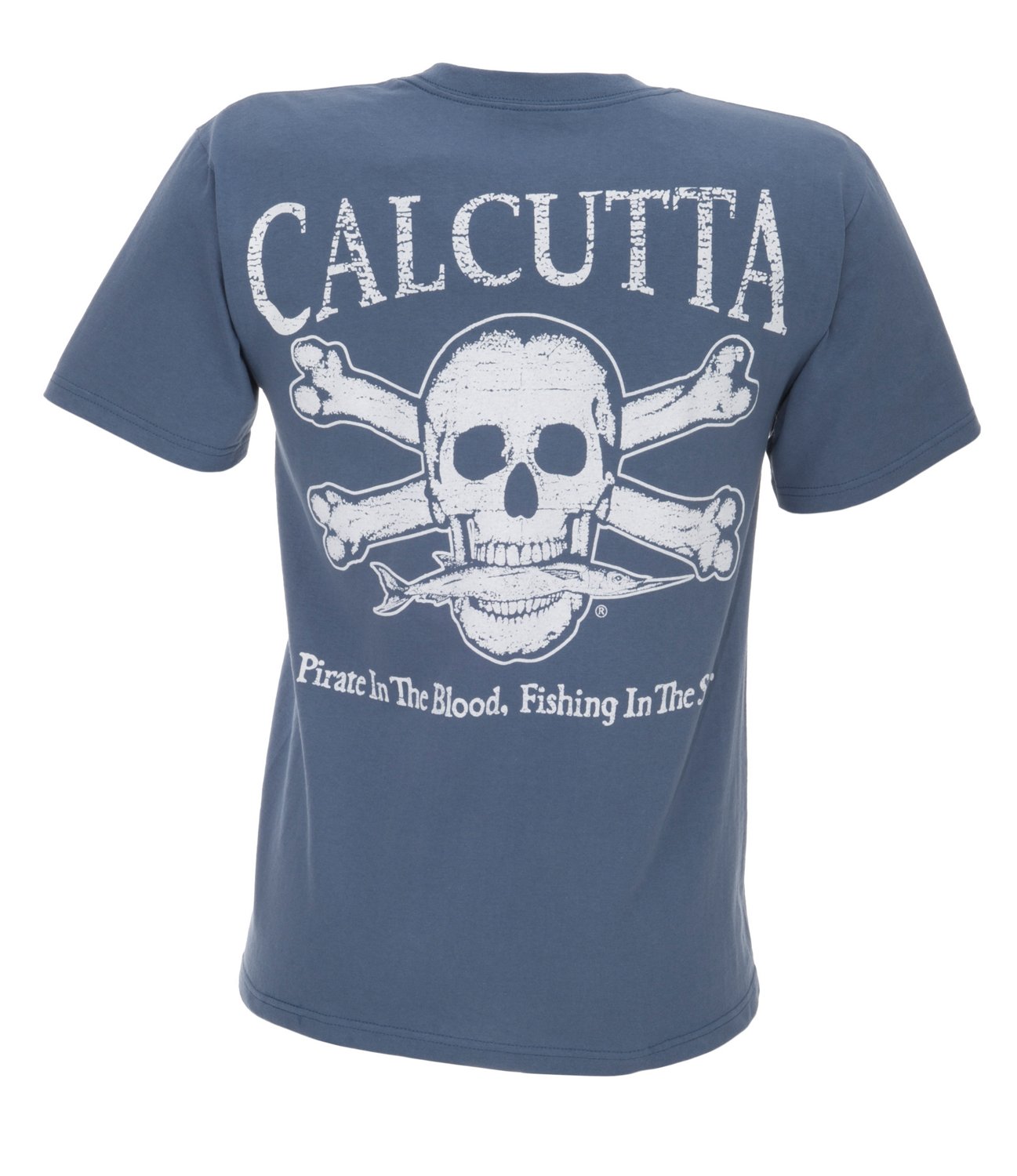 Calcutta® Men's Original Logo T-shirt