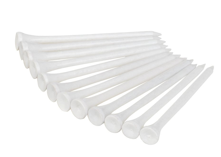 Wilson Ultra 3.25" Tees 75-Pack