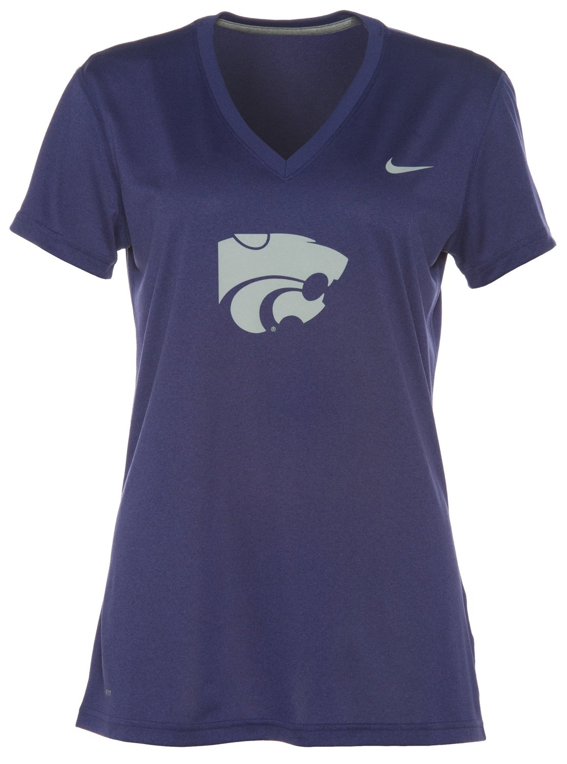 Nike Men's Kansas State University Legend Graphic T-shirt
