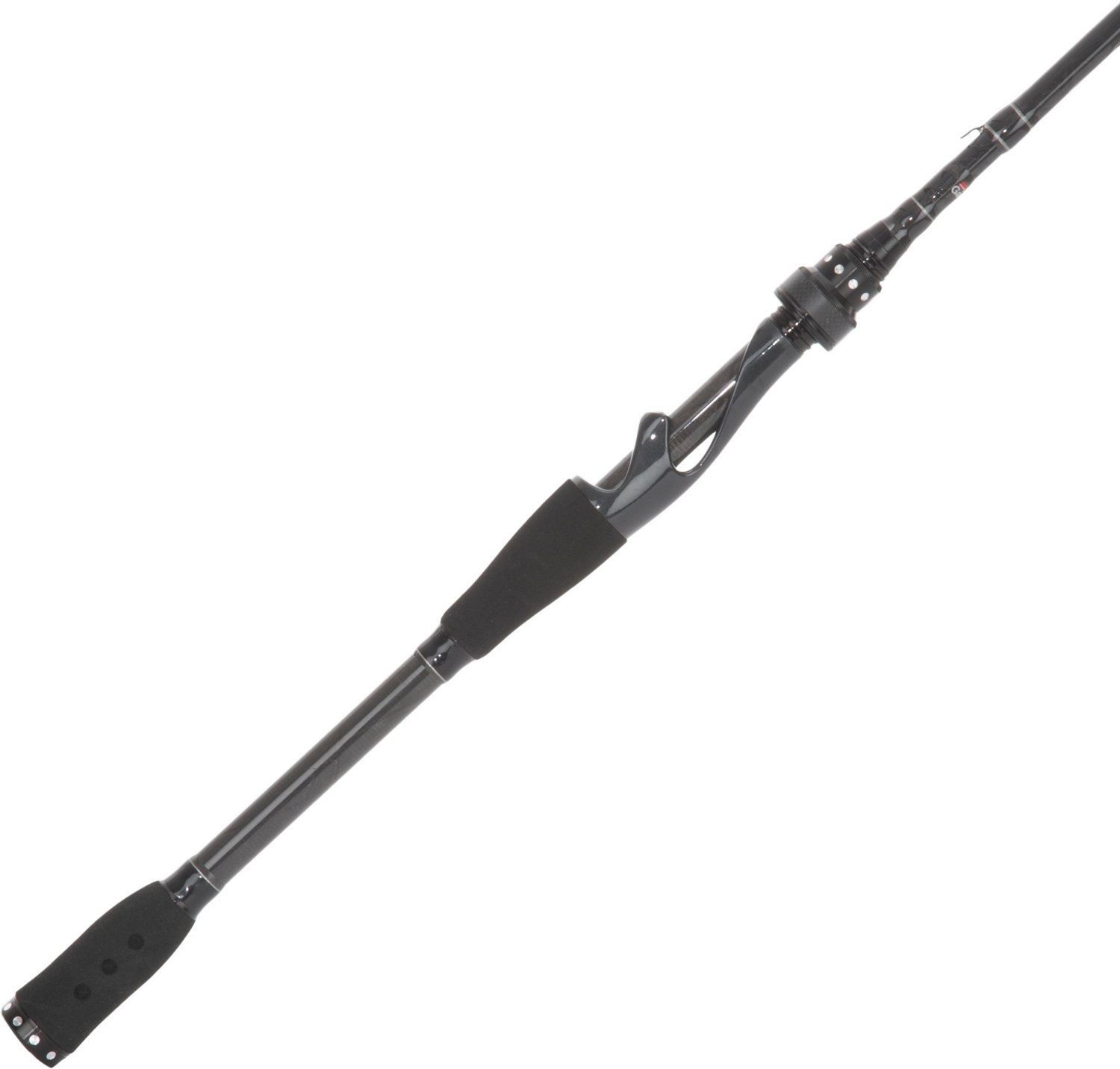Abu Garcia® Villain Freshwater Spinning Rod