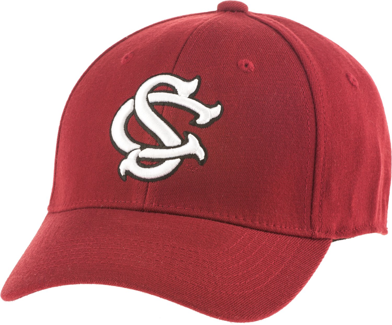 Top of the World Adults' University of South Carolina Premium Collection Cap
