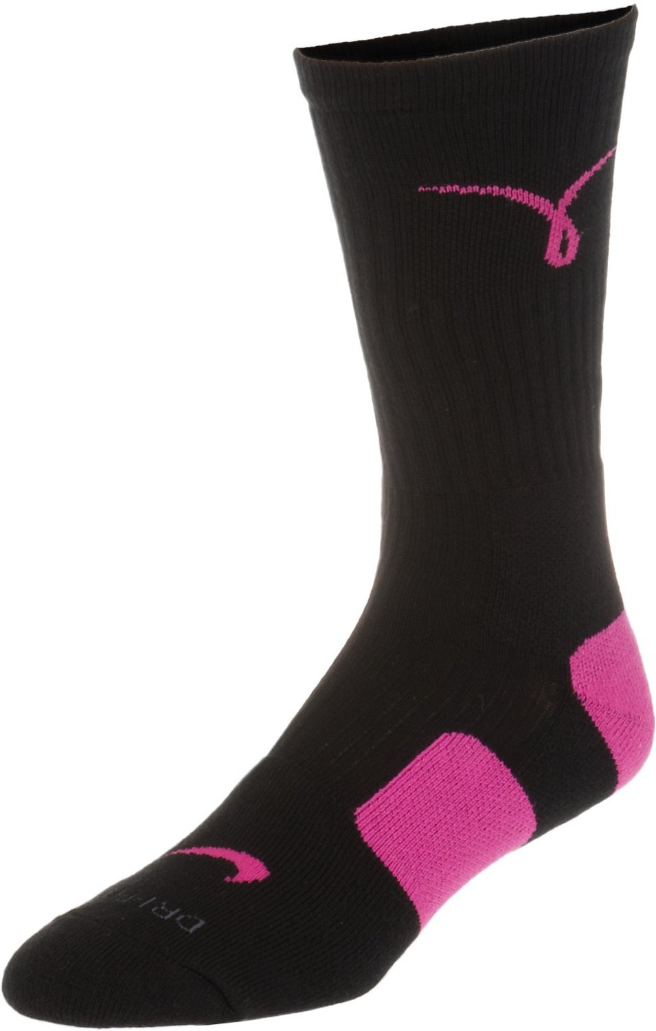 Nike Dri-FIT Elite Basketball Kay Yow Crew Socks