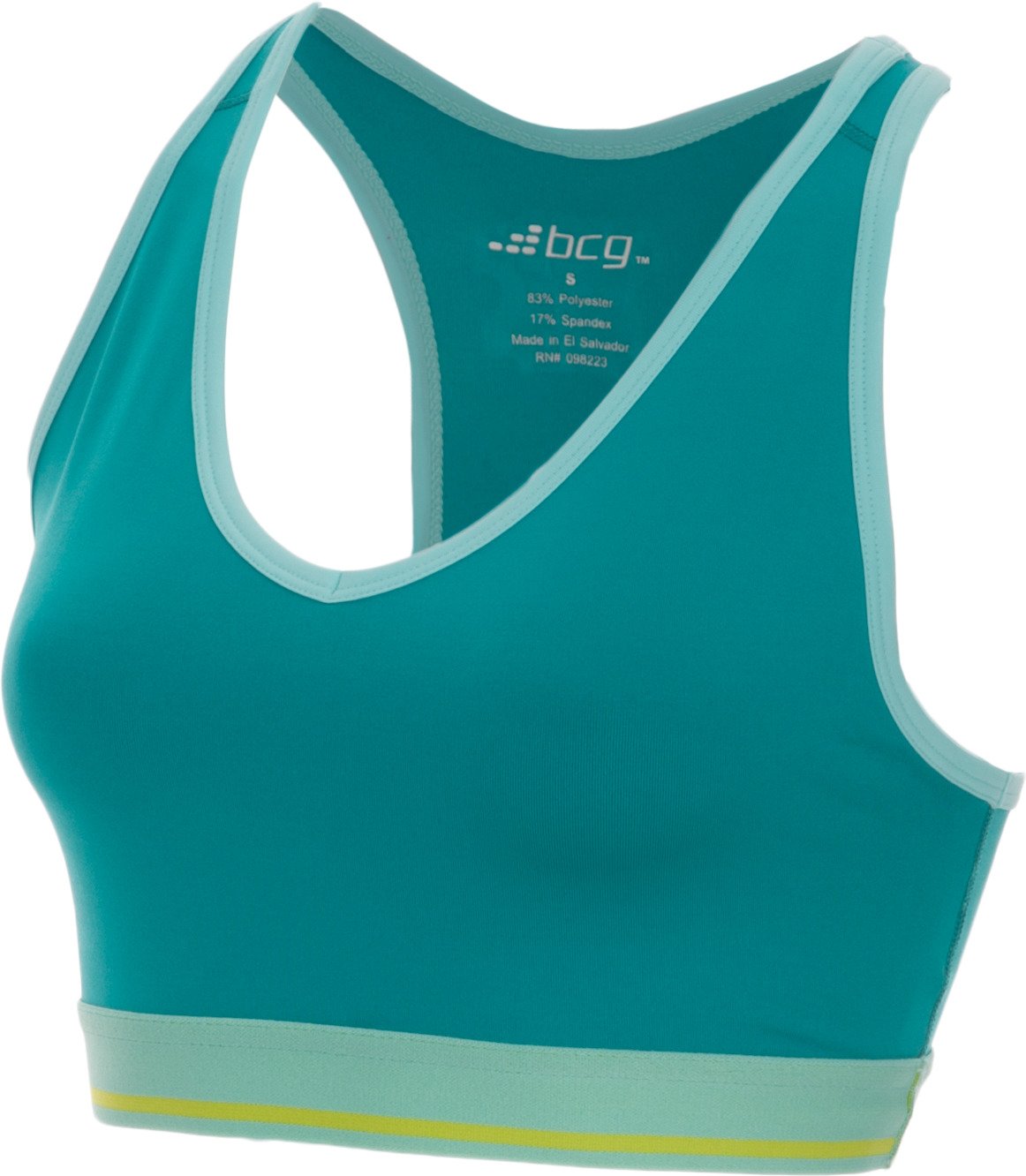 BCG Women's Cross-Training Sports Bra