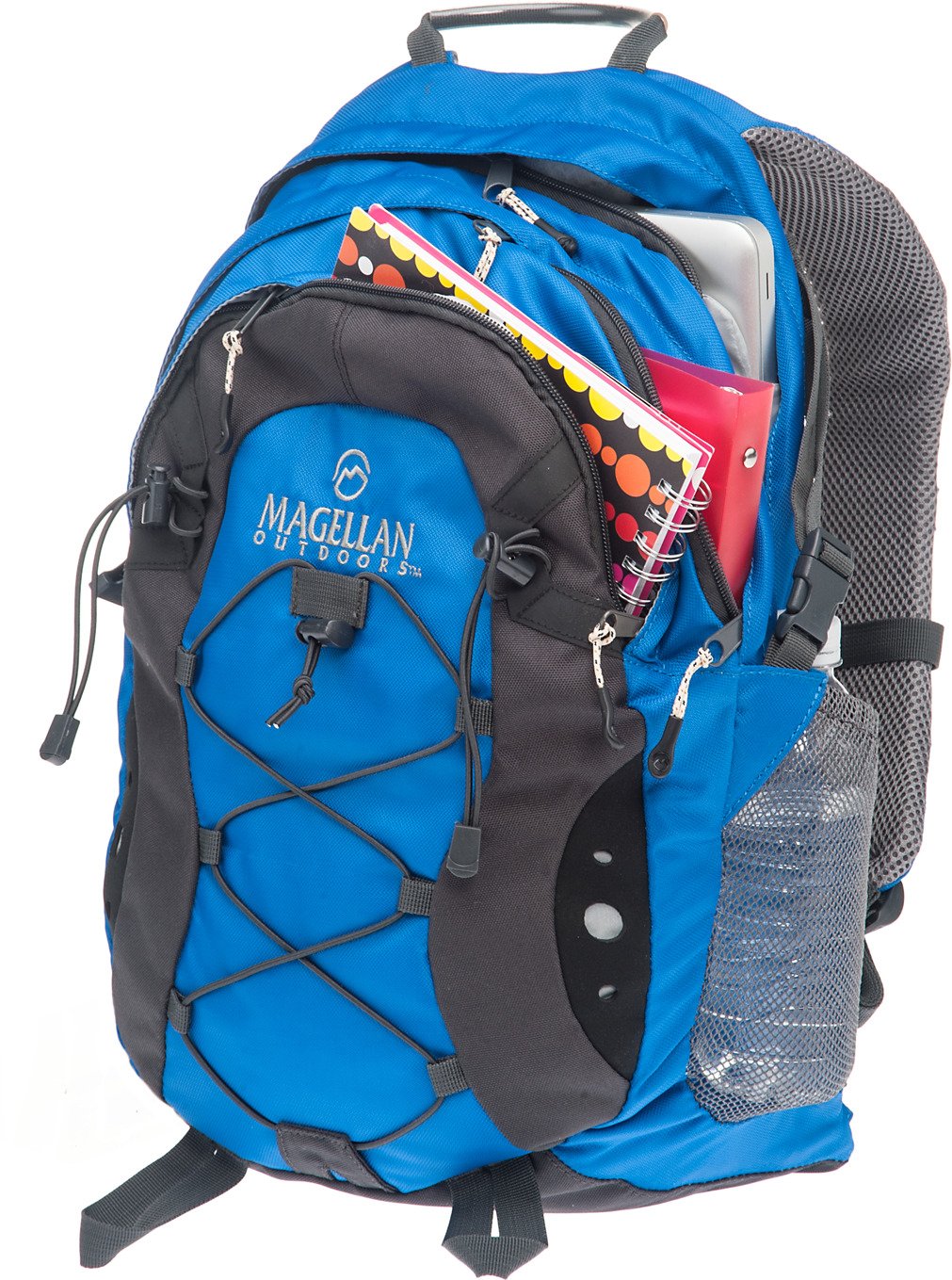 Magellan Outdoors Wolfe Backpack