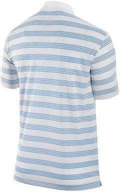 Nike Men's Tour Performance Tech Core Stripe Golf Polo thumbnail