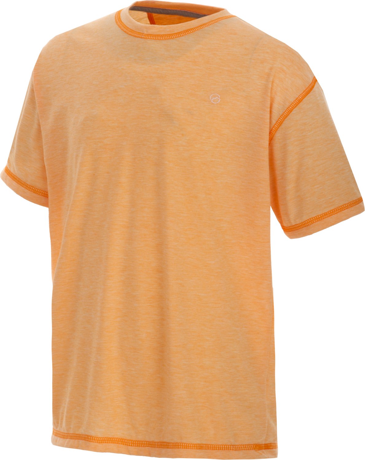 Magellan Outdoors Boys' dri-release® Short Sleeve Knit Crew T-shirt