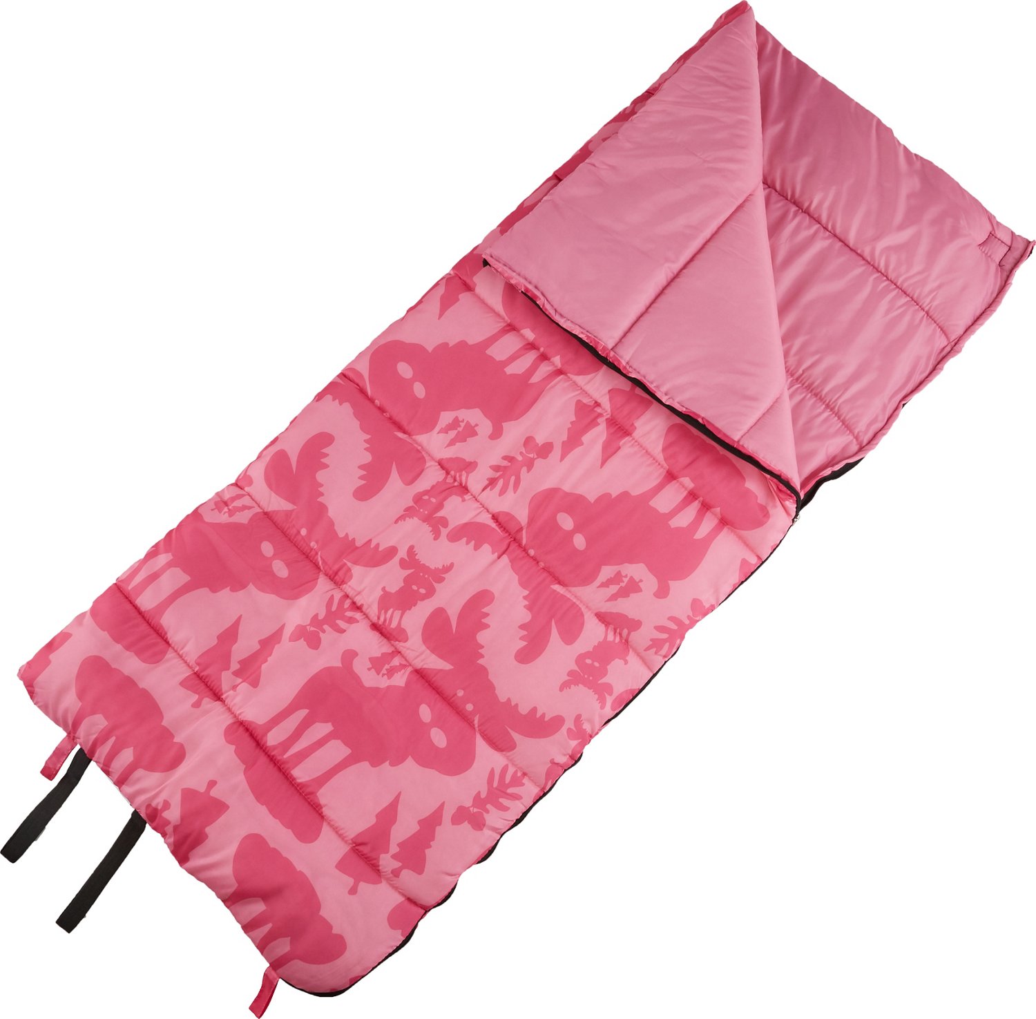 Rectangular Sleeping Bags Academy