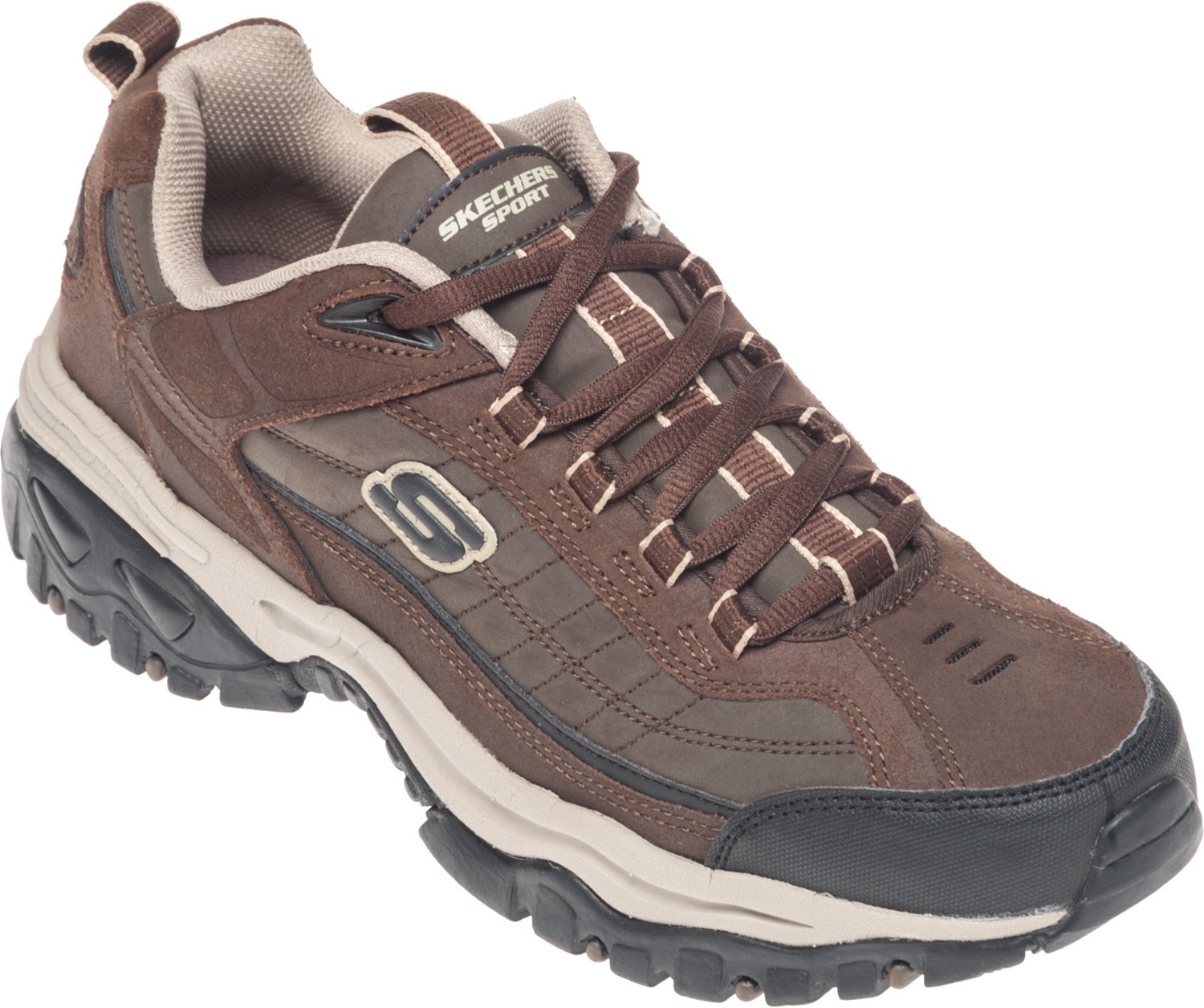 SKECHERS Men's Energy-Downforce Sneakers thumbnail