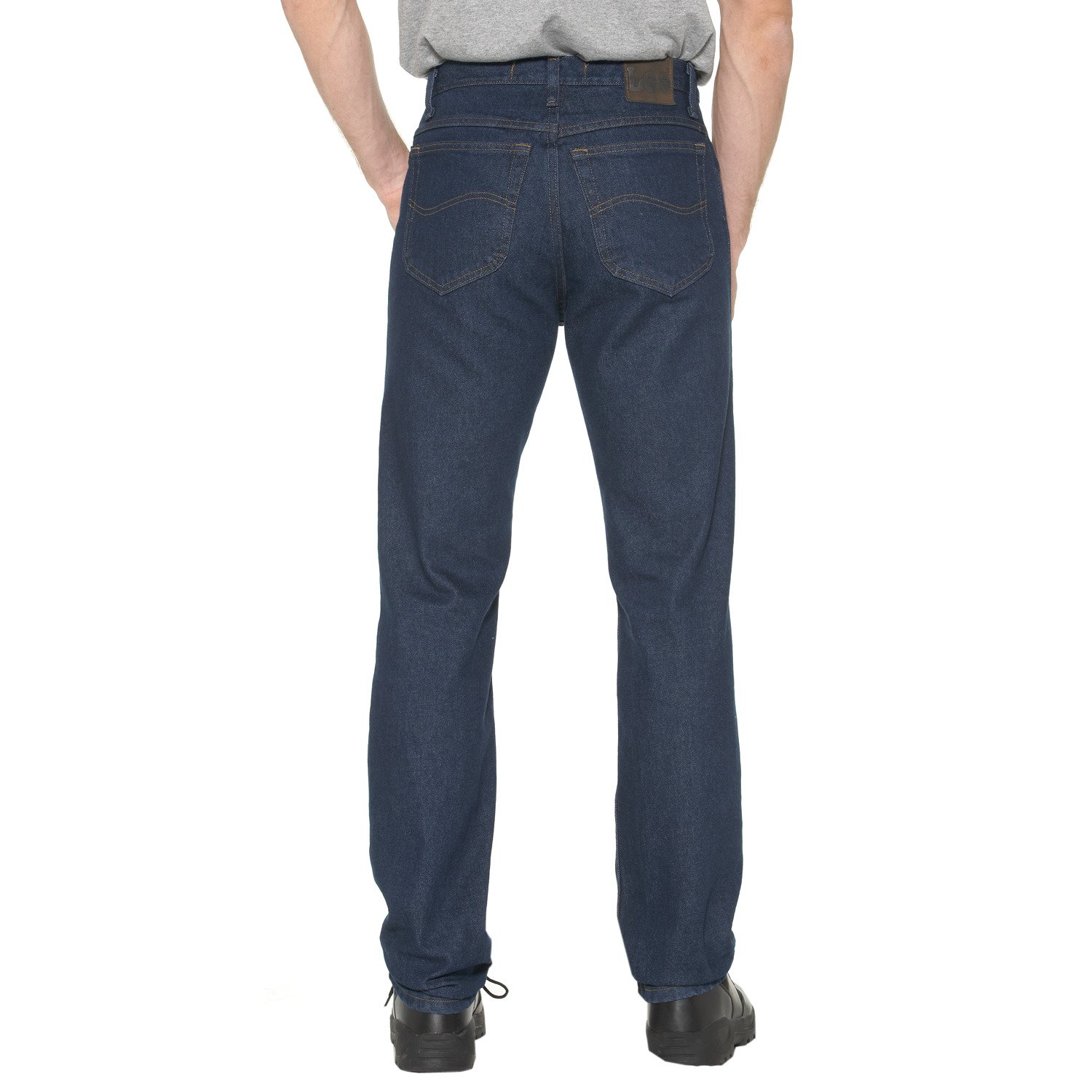 Lee® Men's Regular Fit Straight Leg Jean thumbnail