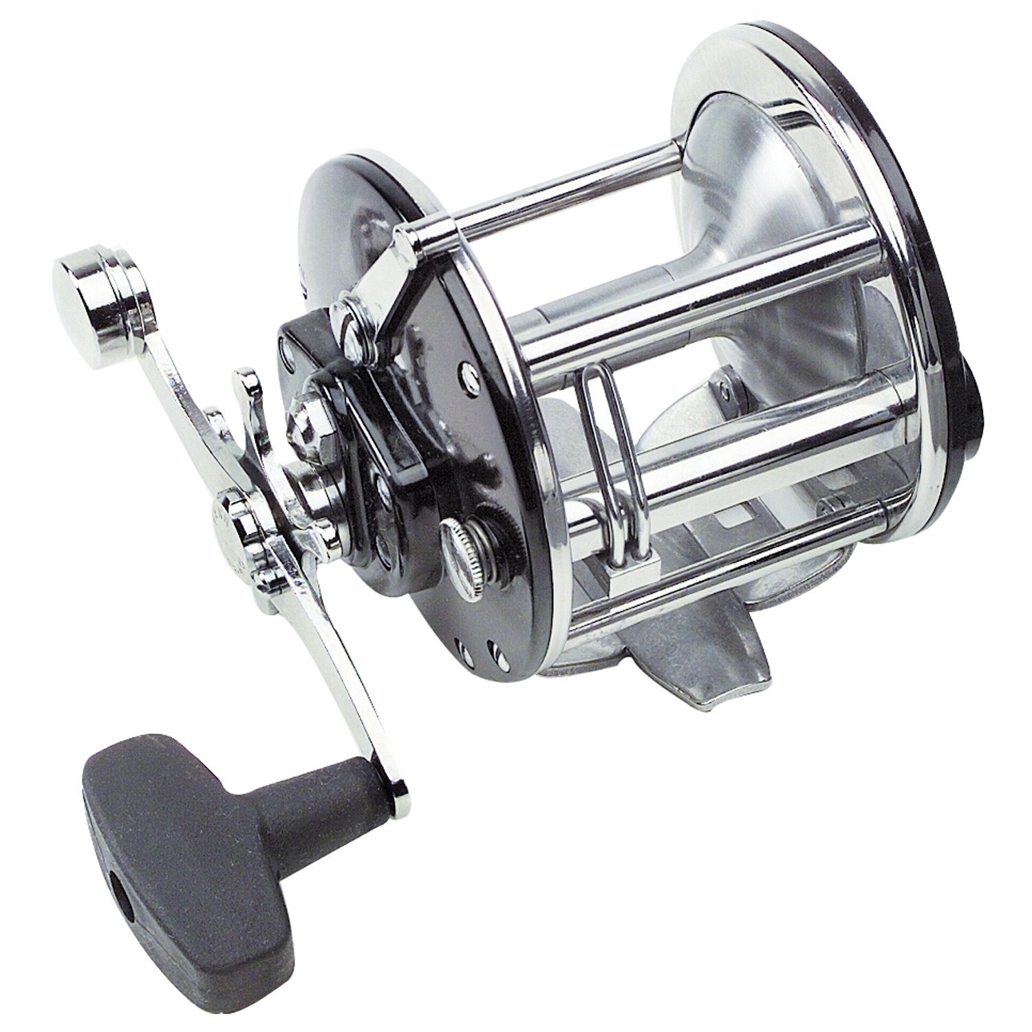 PENN® 209-M Levelwind Conventional Reel Right-handed
