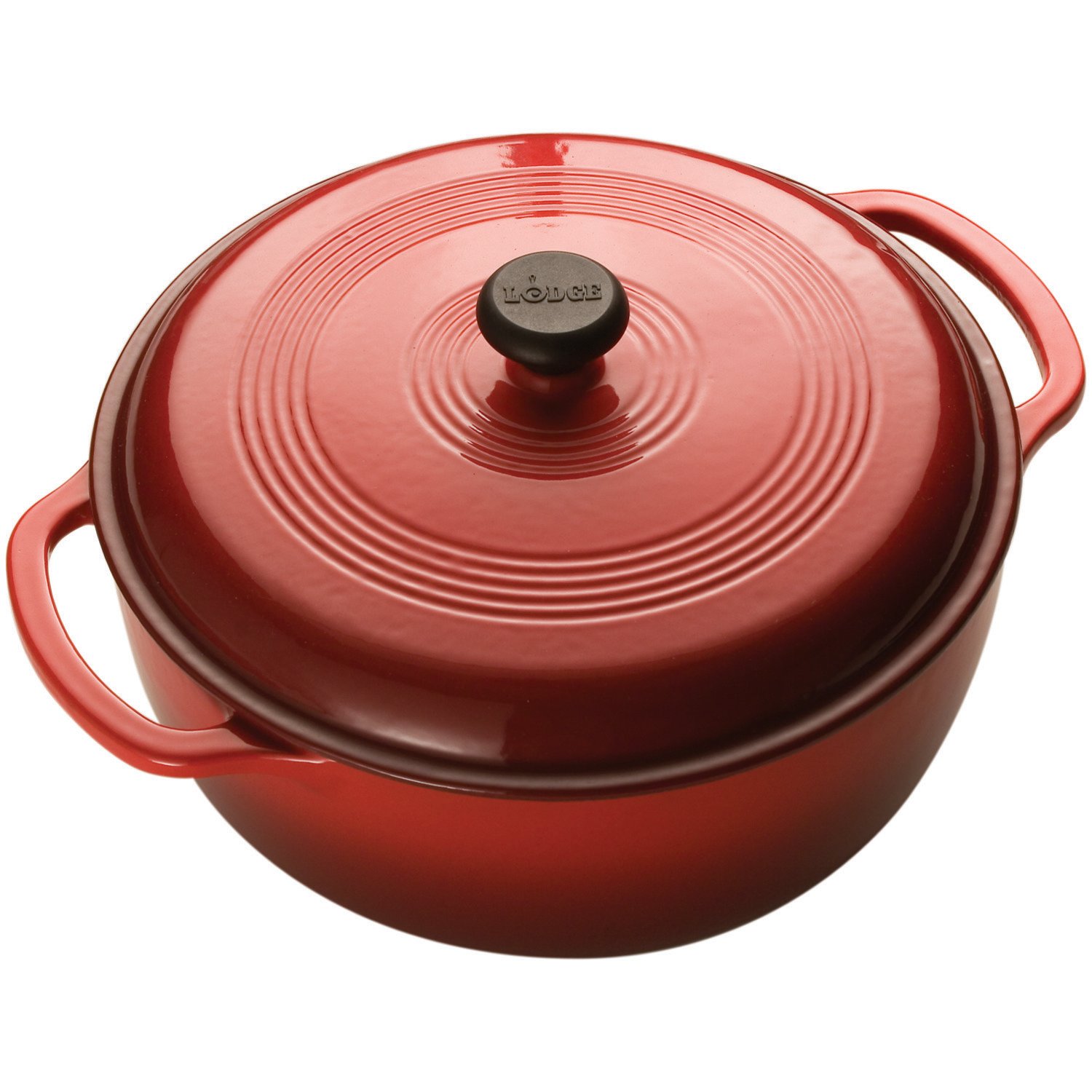 Lodge 6 qt. Dutch Oven