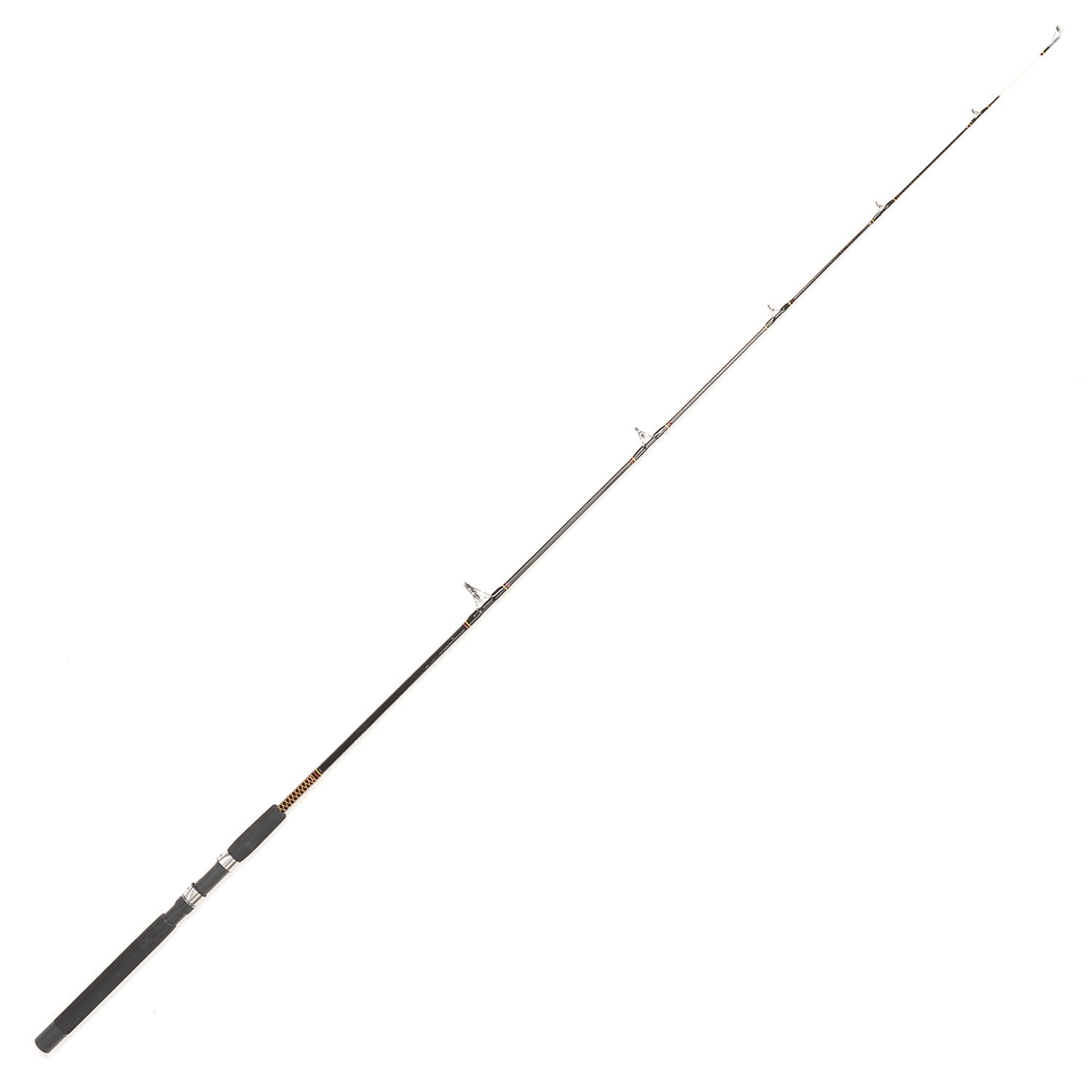 Shakespeare® Ugly Stik® 6'6" Classic Freshwater Spinning Rod thumbnail