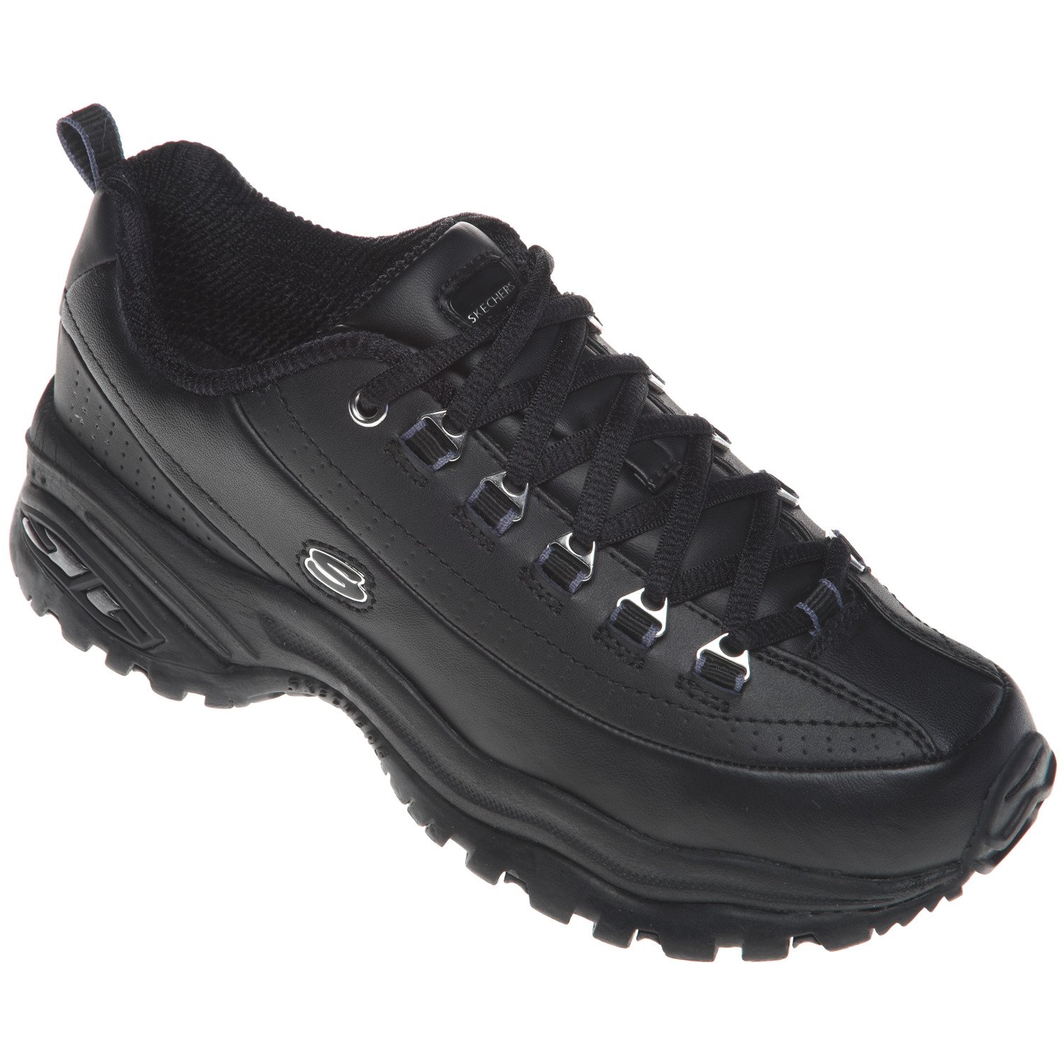 SKECHERS Women's Premium Athletic Lifestyle Shoes thumbnail