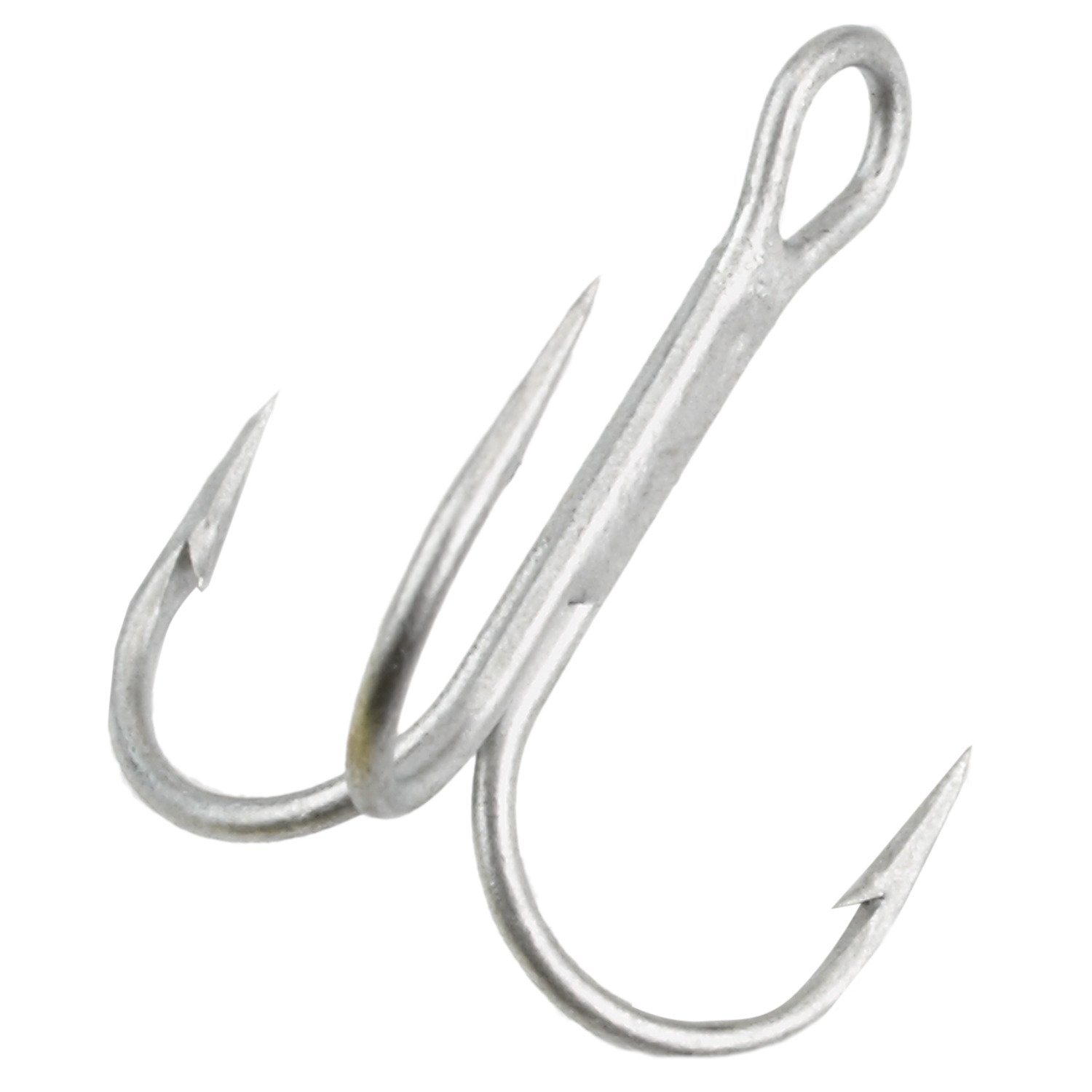 VMC Cone Cut™ X Strong Round Treble Hook