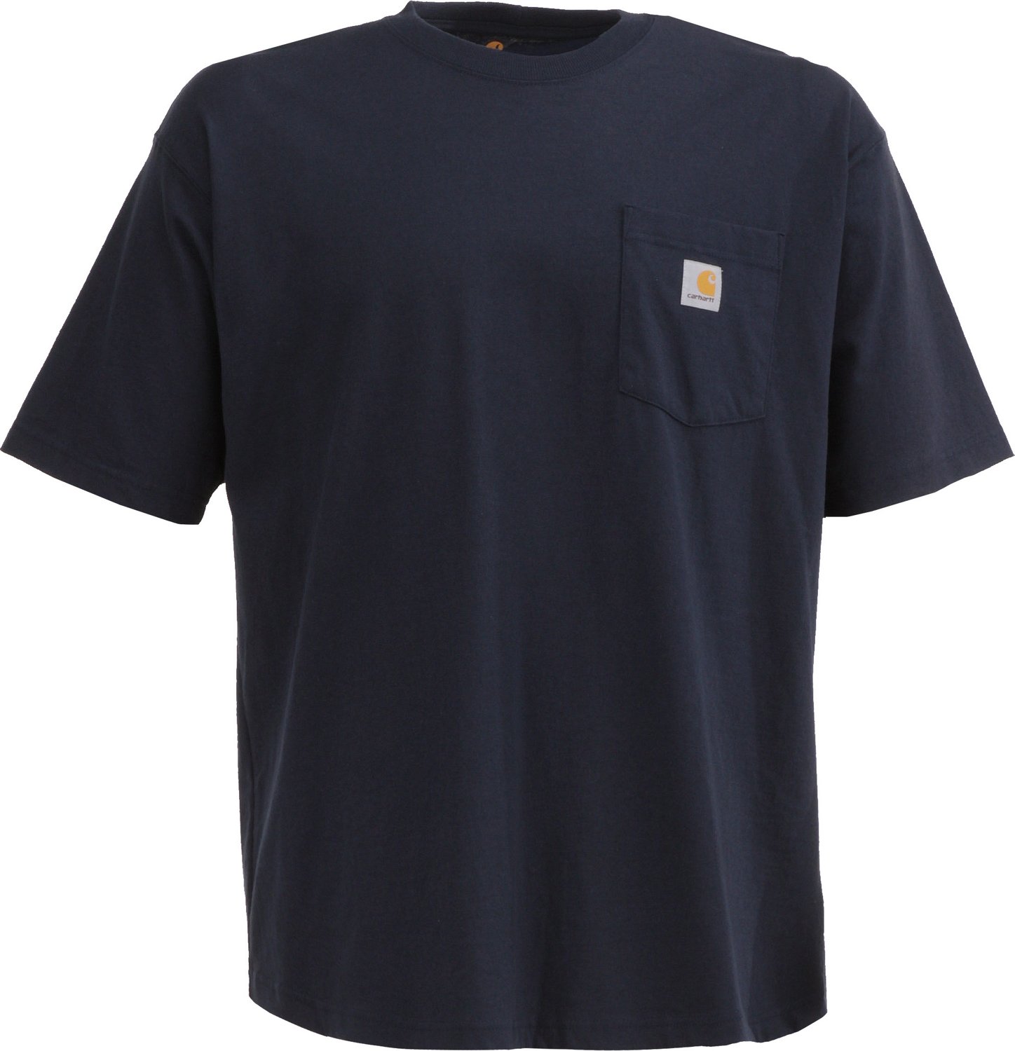 Carhartt Men's Short Sleeve Work Wear T-shirt