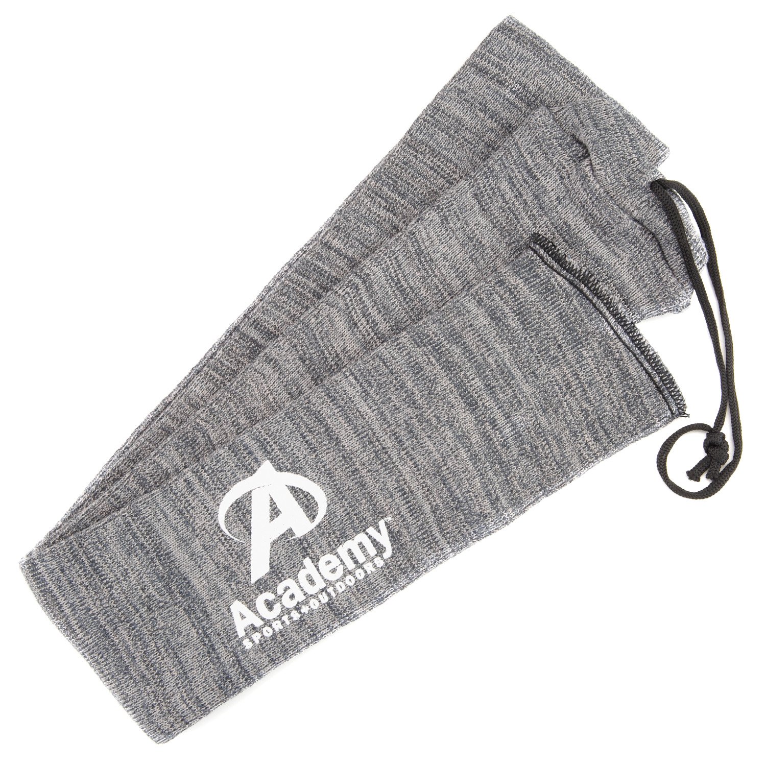 Allen Company Gray Heather Gun Sock