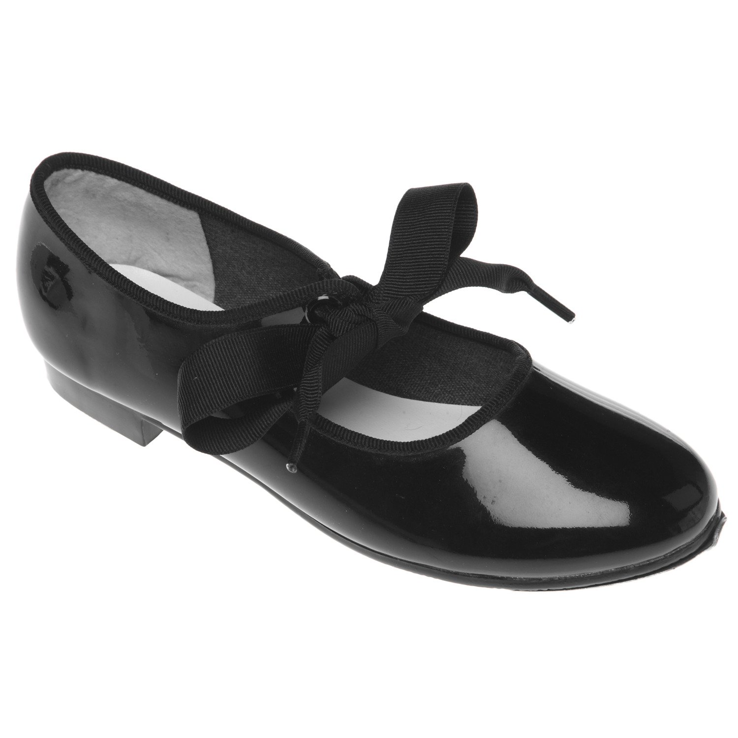 Dance Class Tap Shoes thumbnail