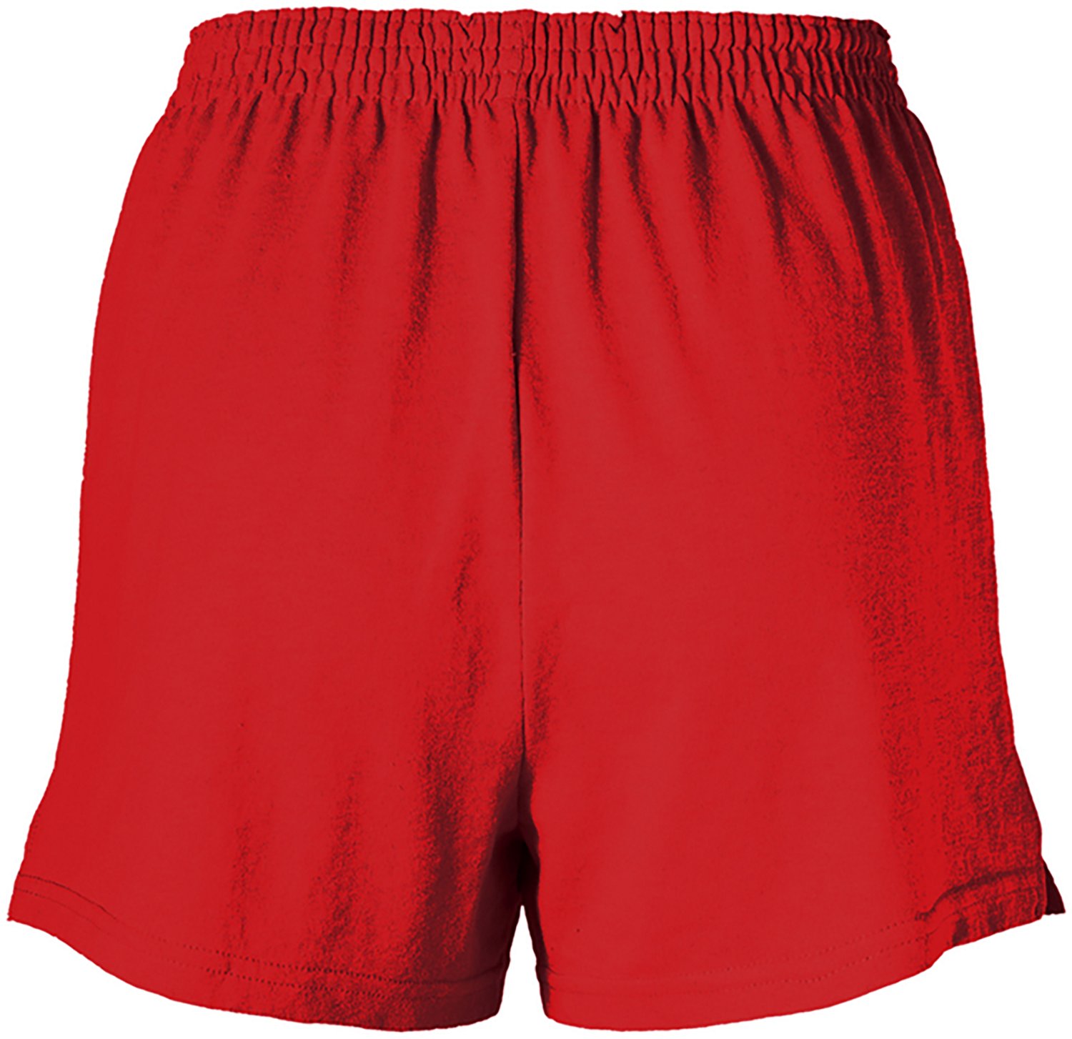 Soffe Juniors' Training Fundamentals Team  Cheer Shorts