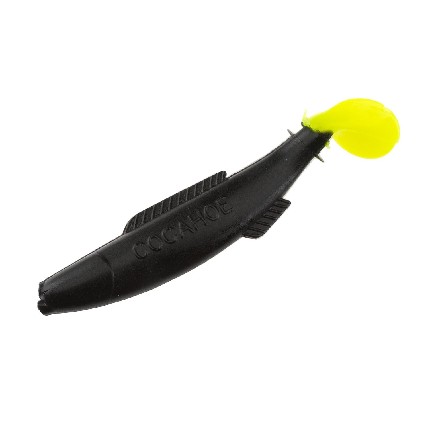 Black/Chart Tail