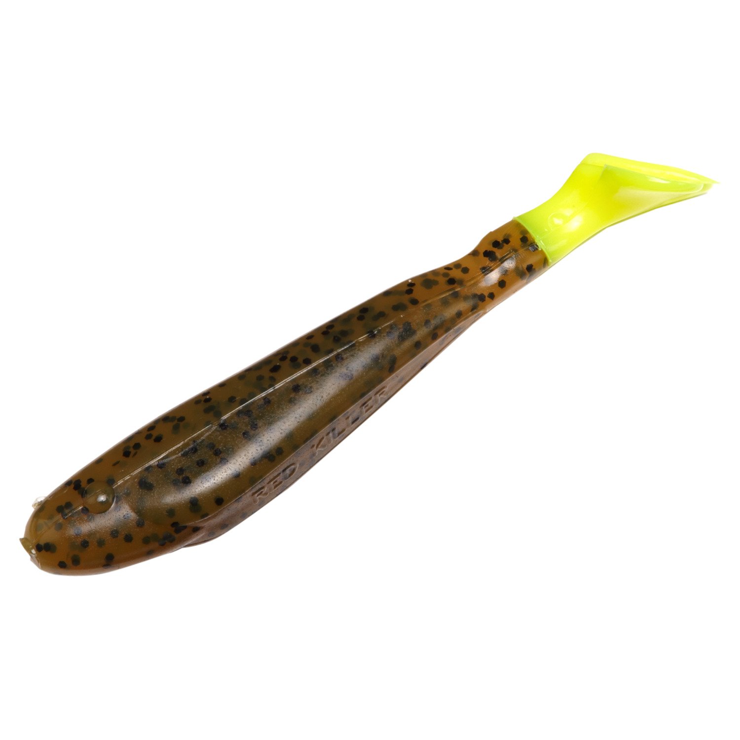 Texas Tackle Factory Texas Red Killer 4