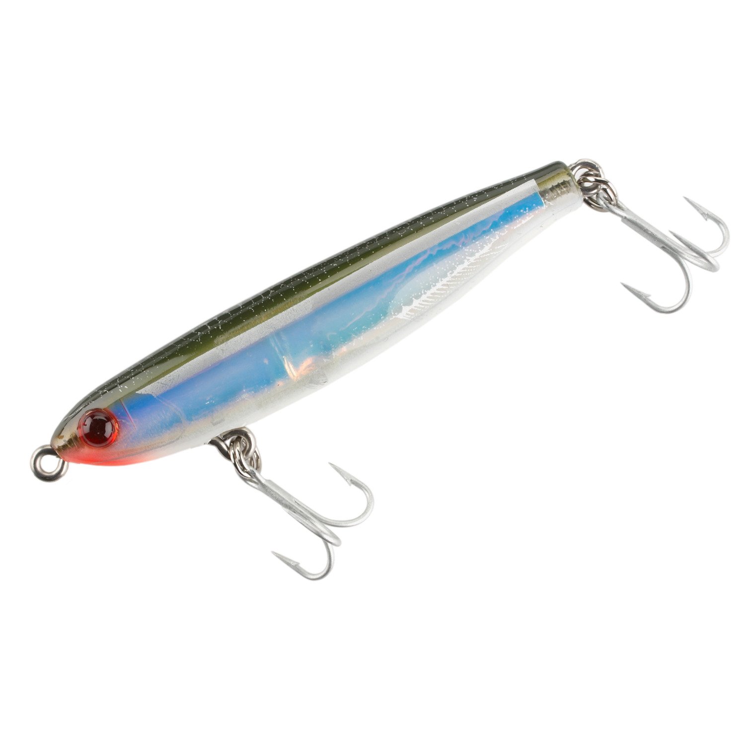 MirrOlure® MirrOminnow® 3-1/4