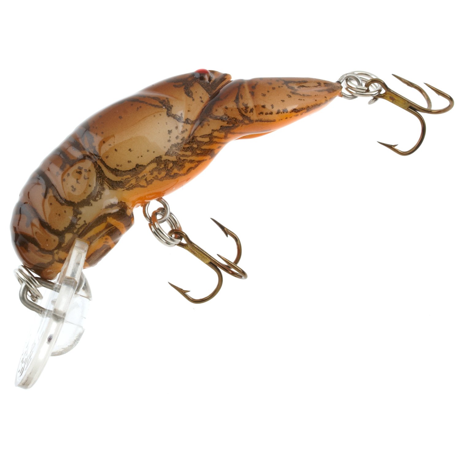 Rebel® Teeny Wee-Crawfish F77 Ultra-light Crankbait