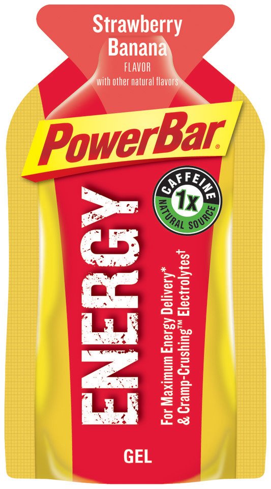 PowerBar Energy Gel