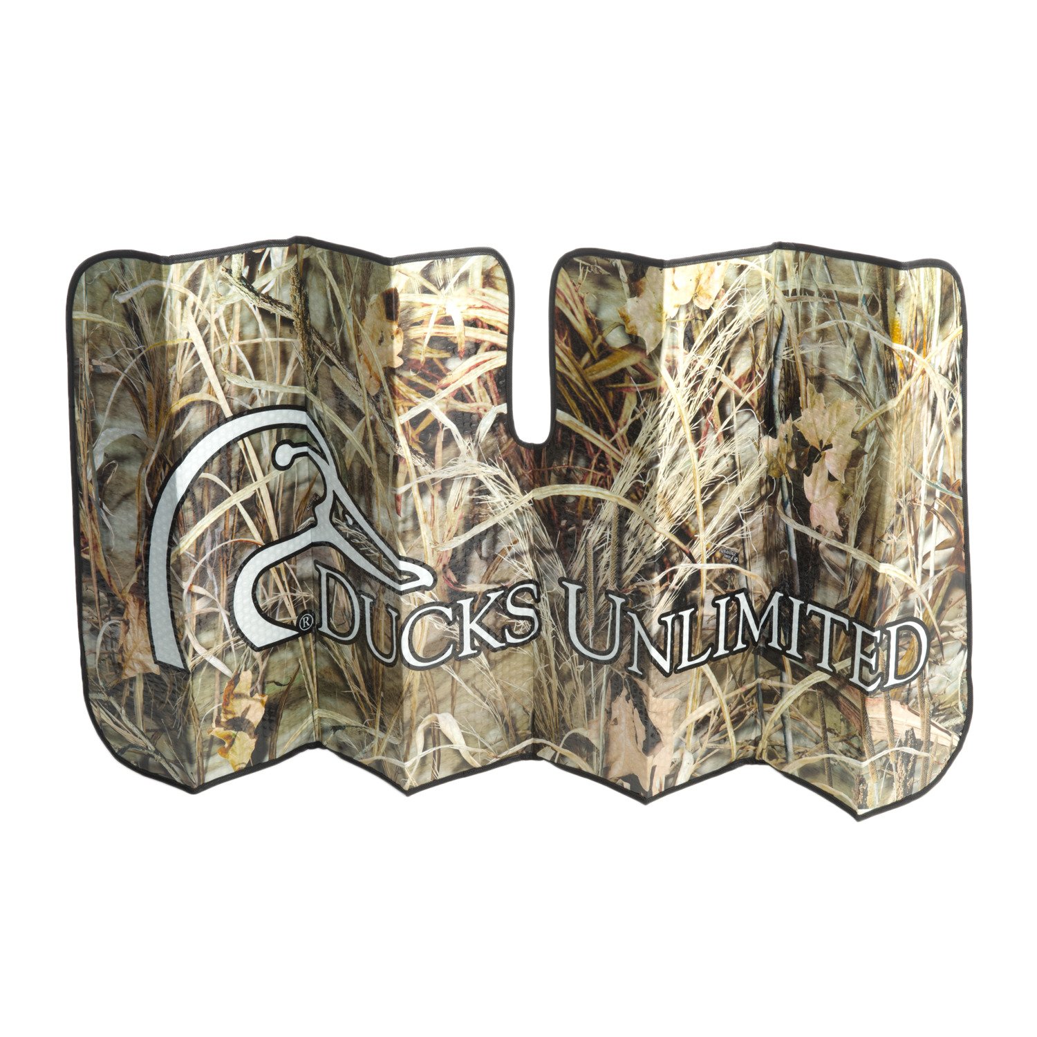 Ducks Unlimited Advantage Max-4 Windshield Shade