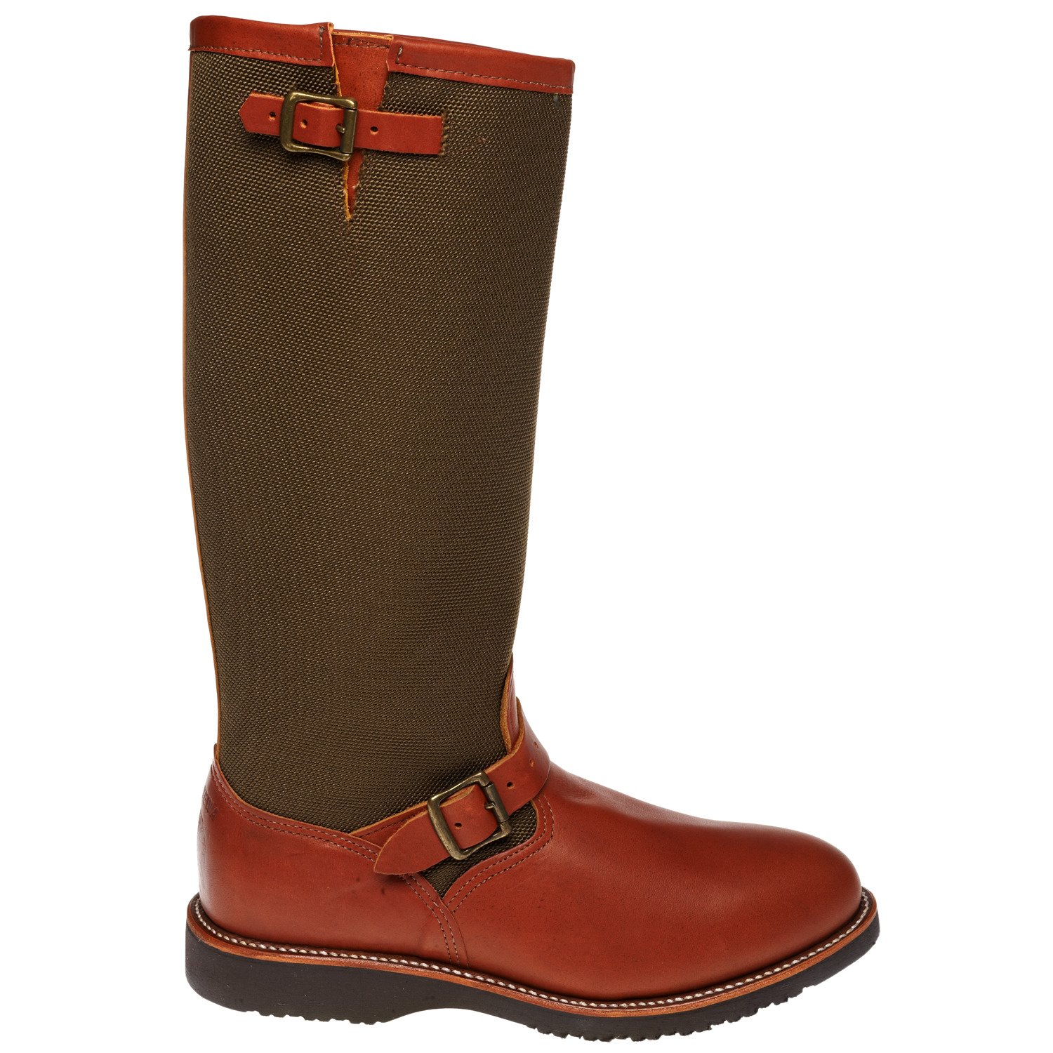Chippewa Boots® Men's Viper® Cloth Snake Boots