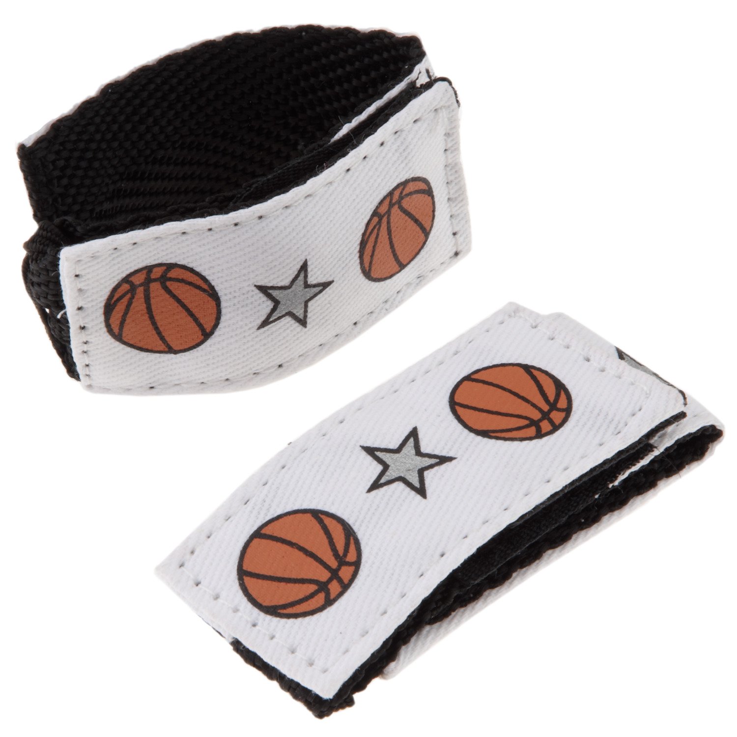 Soffe Basketball Sleeve Scrunch