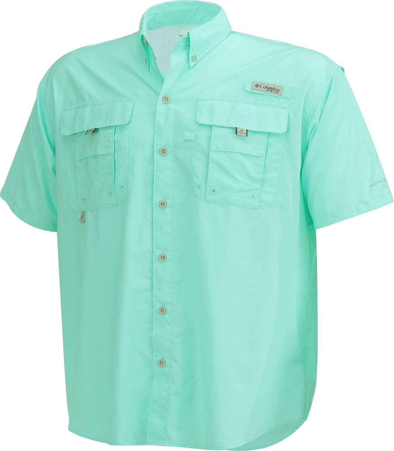 Columbia Sportswear Men's Bahama™ II Shirt thumbnail