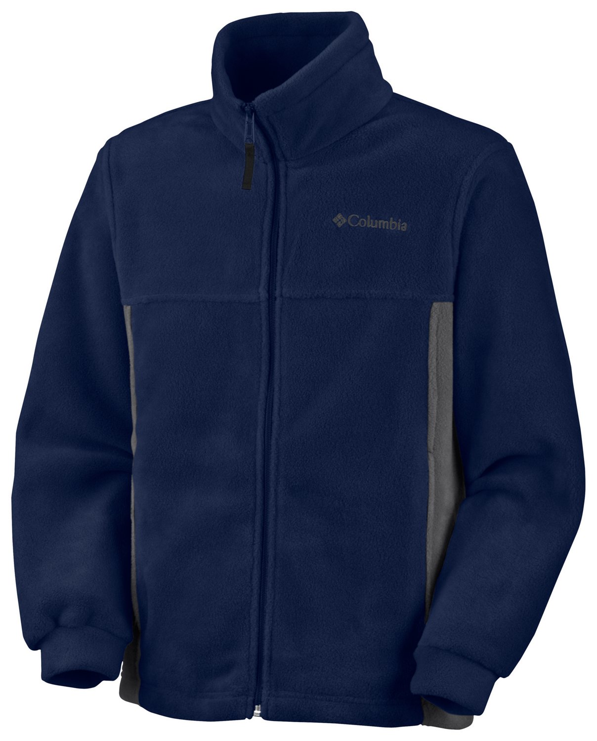 Columbia Sportswear Boys' Steens Mountain Jacket thumbnail