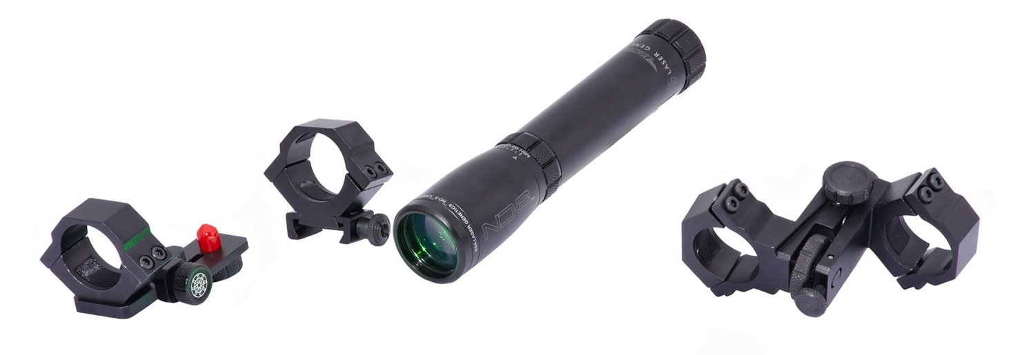 BSA Long-Distance Laser Designator