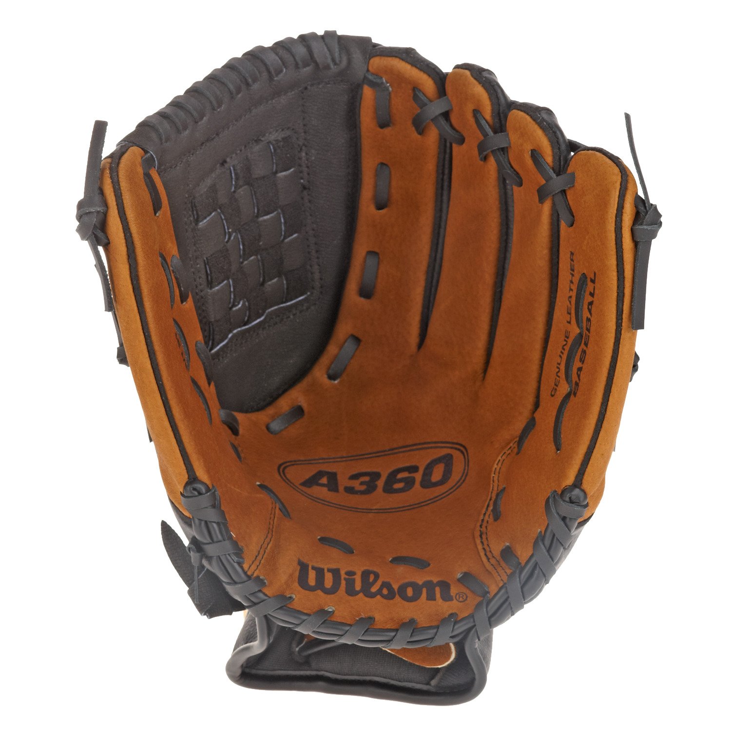 Wilson A360 Series 12.5