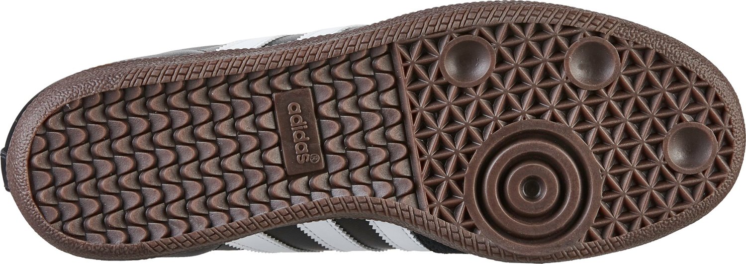 adidas Men's Samba Indoor Soccer Shoes thumbnail
