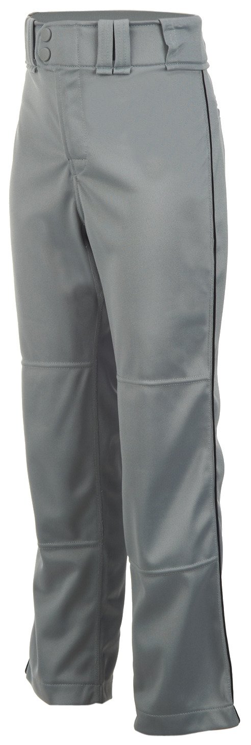 Rawlings® Boys' Relaxed Fit Belted Baseball Pant thumbnail