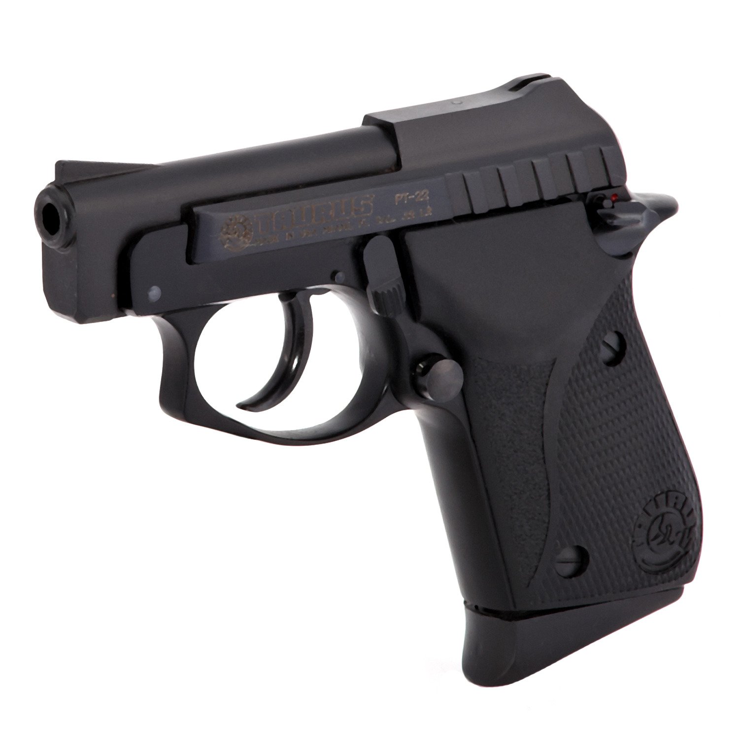 Taurus 22 Small Frame .22 LR Pistol