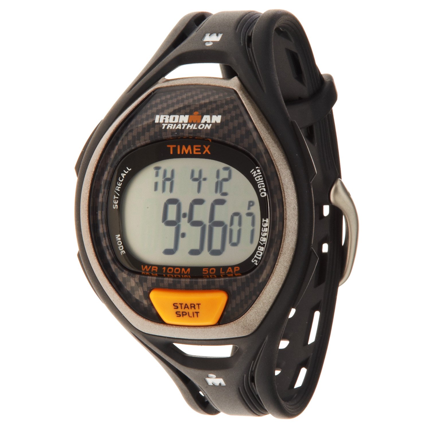 Timex Adults' Ironman® 50-Lap Watch