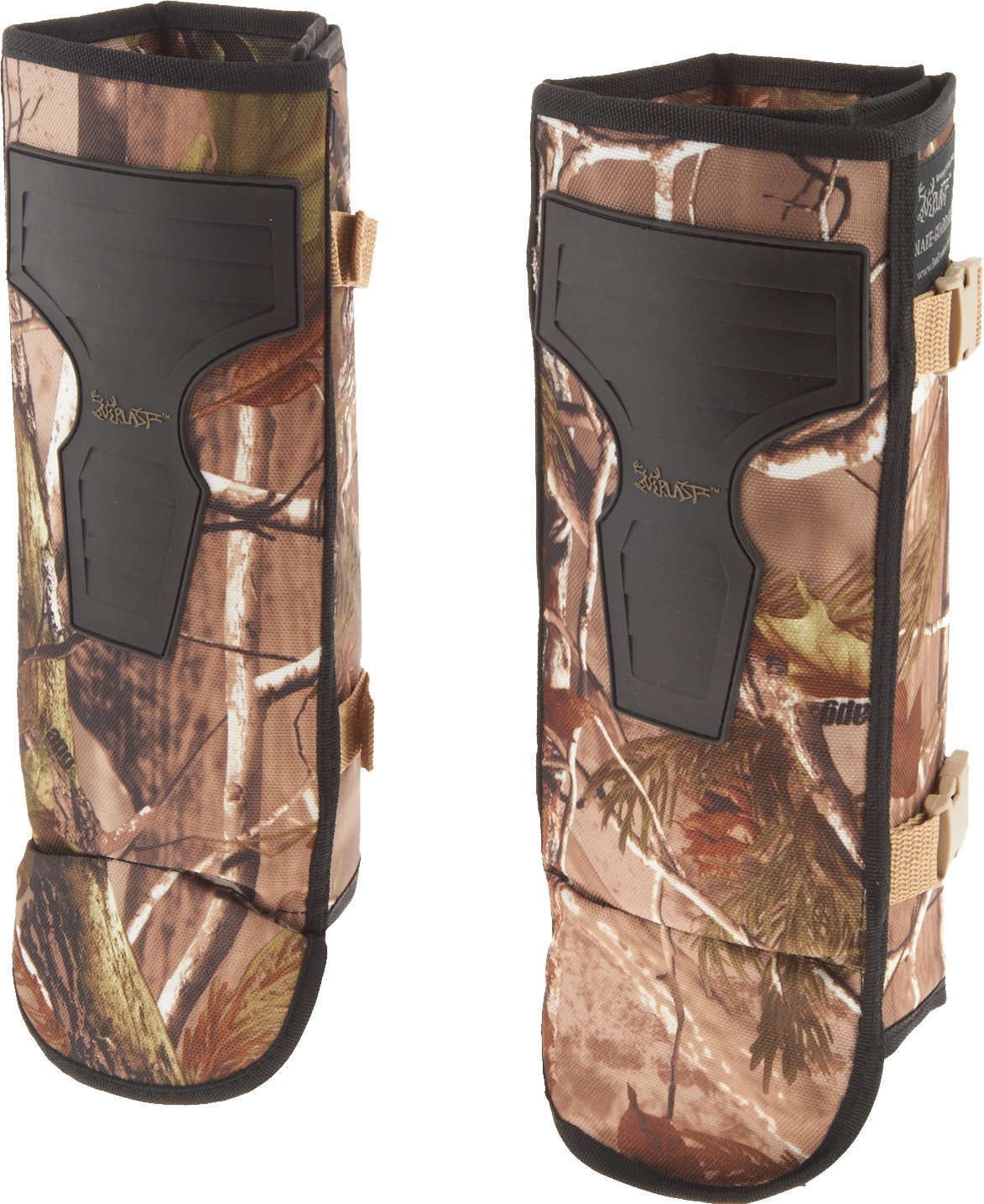 ForEverlast Realtree APG ™ Camo Snake Guard Shield