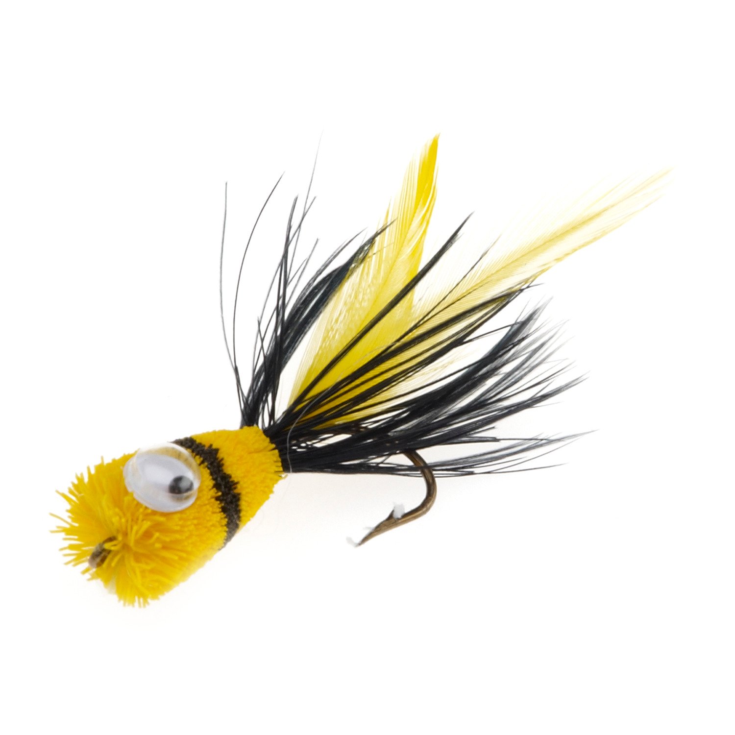 Superfly™ Deer Hair Popper Dry Fly