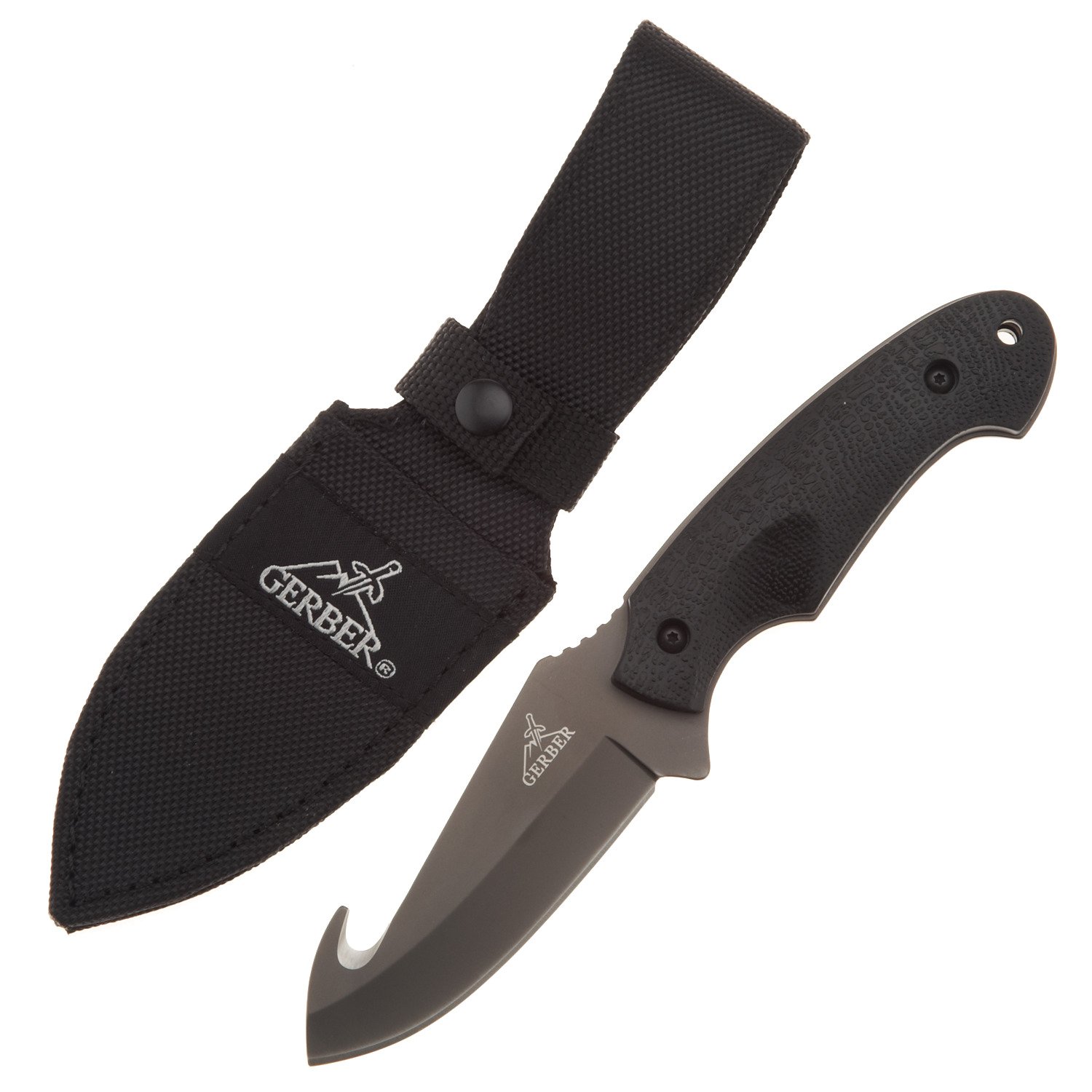 Gerber® Profile Fixed-Blade Knife