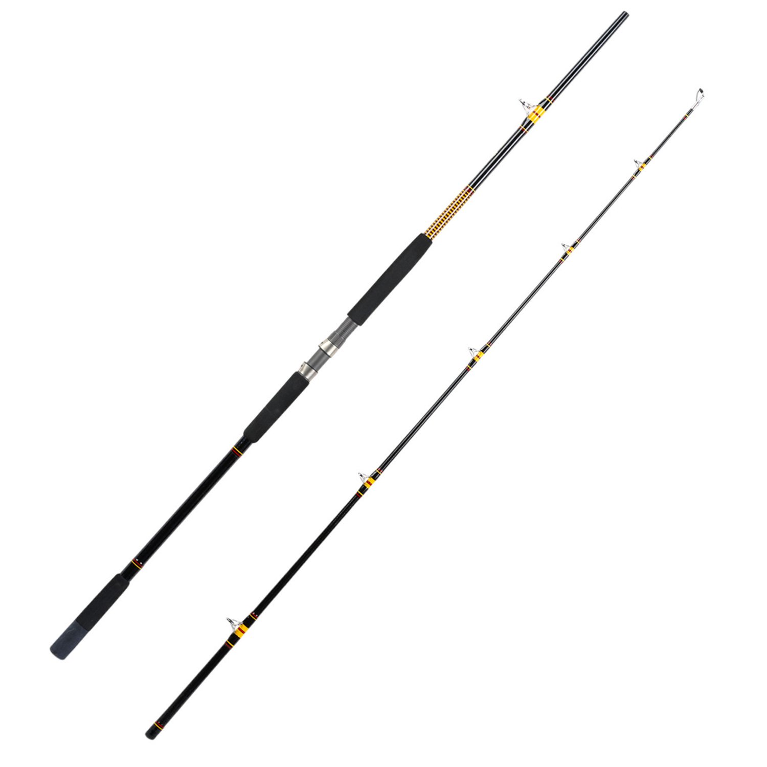 Shakespeare® Ugly Stik 10' Saltwater Bigwater Rod