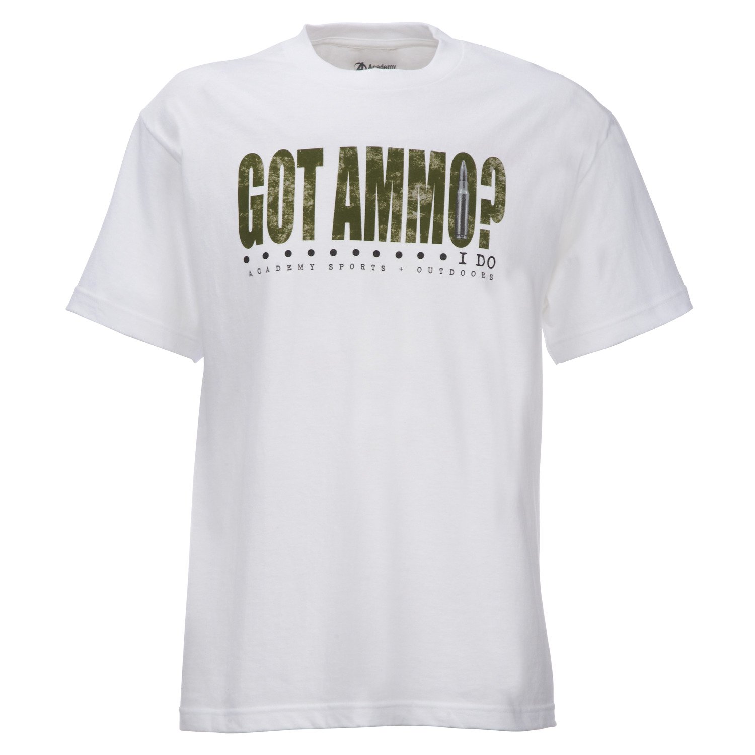 Academy Sports + Outdoors Men's T-shirt